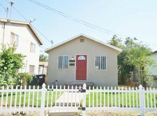 12408 S Mona Blvd, Compton, CA 90222