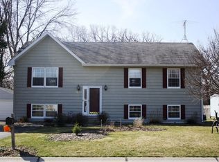 3839 125th St, Pleasant Prairie, WI 53158