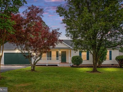 11810 Falcon Ridge Dr, Fredericksburg, VA, 22407