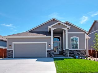 13184 Park Meadows Dr, Peyton, CO 80831