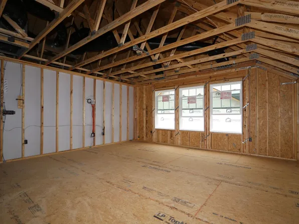 2305 Englemann Dr, Apex, NC 27502