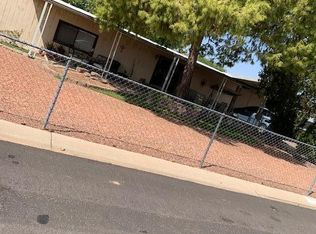 16032 N 68th Ave, Peoria, AZ 85382