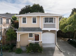 930 Martin Circle, Petaluma, CA