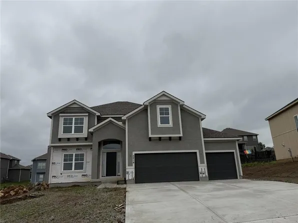 5214 NE 90th Ter, Kansas City, MO 64156