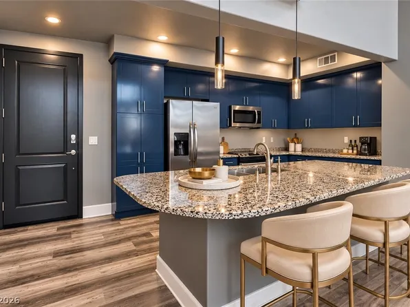 50 E Serene Ave Unit 410, Las Vegas, NV 89123