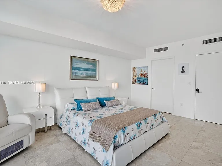 495 Brickell Ave #2807 — Photo 14