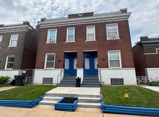 518 Fassen St #1F, Saint Louis, MO
