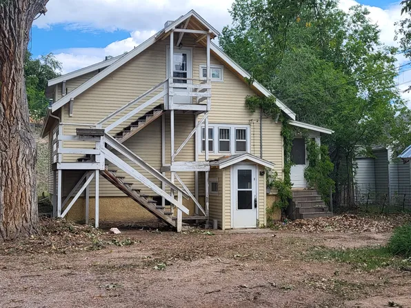 1227 Fulton St #3, Rapid City, SD 57701