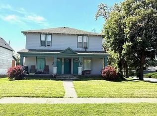 429 W Knox Ave, Spokane, WA 99205