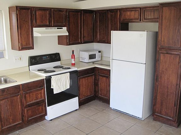 Large Kitchen
