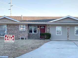 6714 SW Delta Cir, Lawton, OK 73505