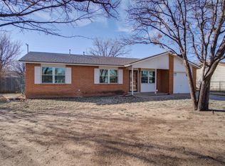 7306 74th St, Lubbock, TX 79424