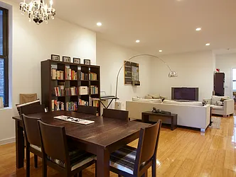 Rented by Town Residential