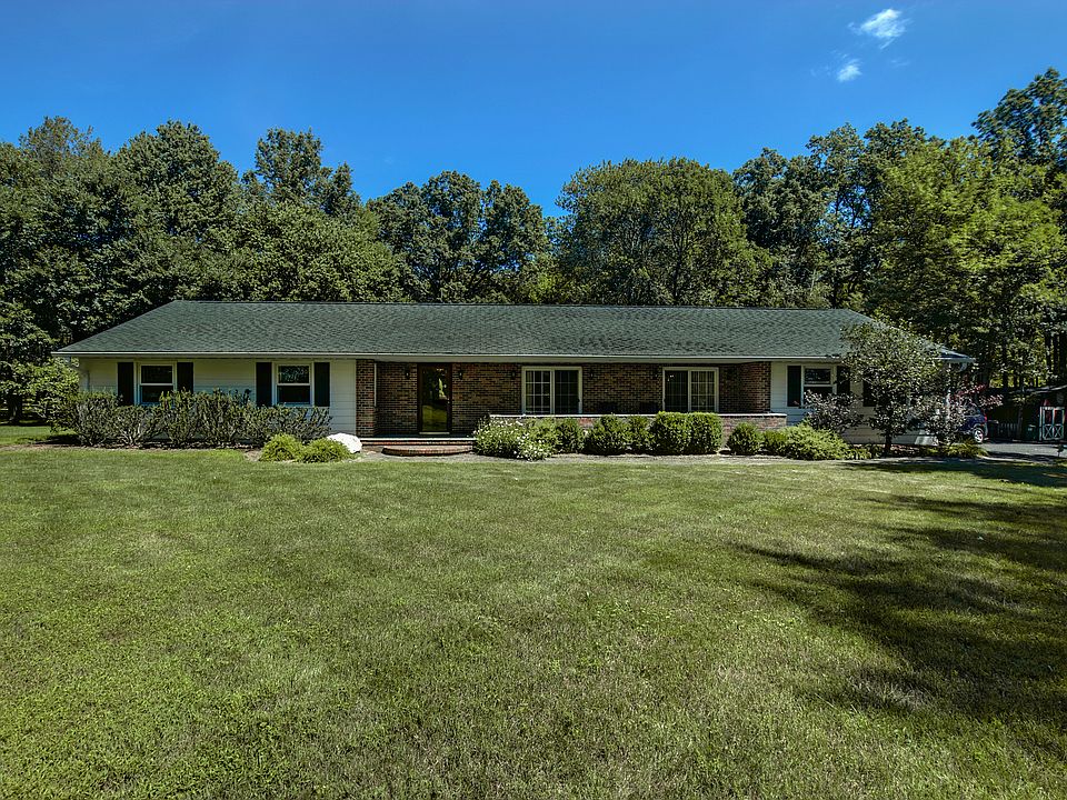 88 Pickle Rd, Califon, NJ 07830 | Zillow