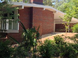 206 Arrowhead Trl, Warner Robins, GA 31088