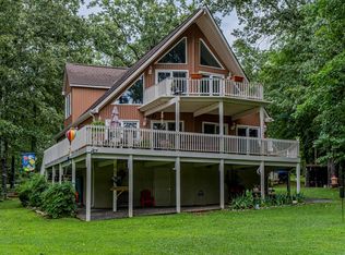 480 Timberline Dr, Henrico, NC 27842