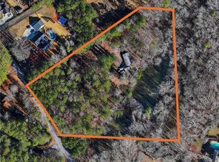 4500 Old Stilesboro Rd NW, Acworth, GA 30101