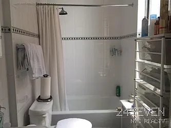 Rented by 24 7 NYC Realty Inc.