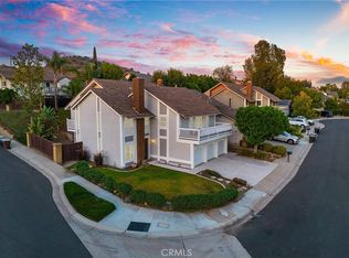 2025 Woodhill Ln, Brea, CA 92821