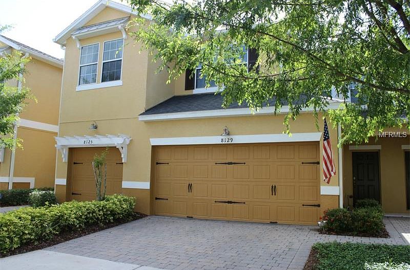 1st image of 8129 Enchantment Dr #1306
