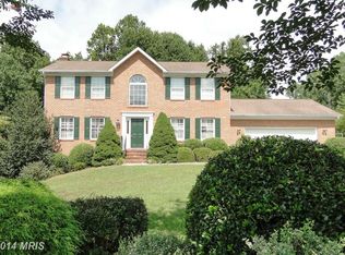 1631 Clay Hammond Rd, Prince Frederick, MD 20678