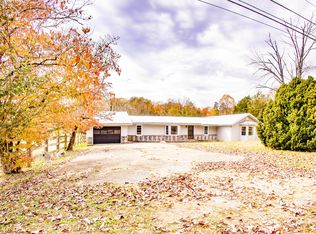 433 Coomer Rd, Burnside, KY 42519
