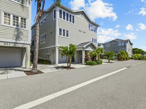 521 FOREST WAY, LONGBOAT KEY, FL 34228