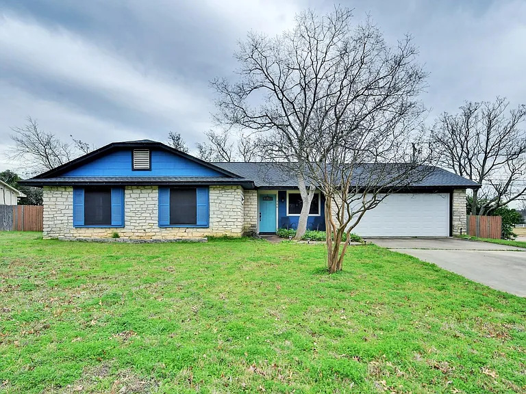 506 S Mount Rushmore Dr — Photo 1