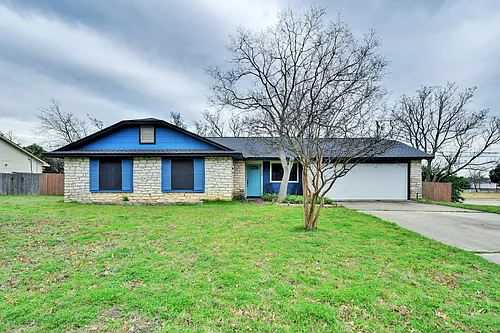 506 S Mount Rushmore Dr Photo 1