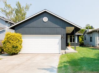4718 NE 32nd Pl, Portland, OR 97211
