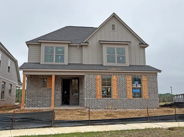 12111 Providence Center Loop, Arlington, TN 38002
