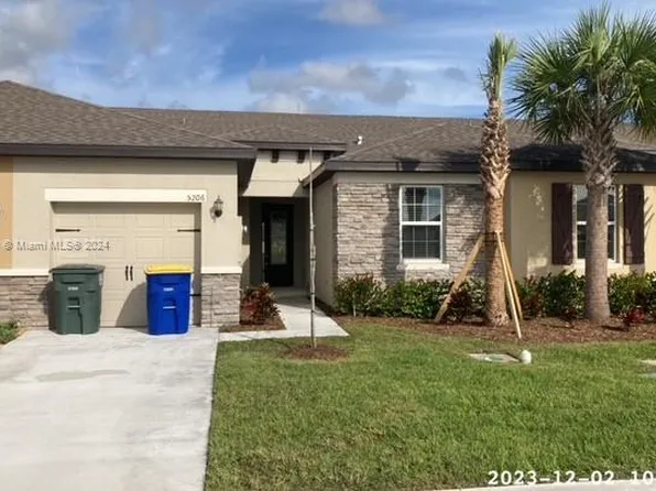 5206 Jovial Ct #5206, Fort Pierce, FL 34947