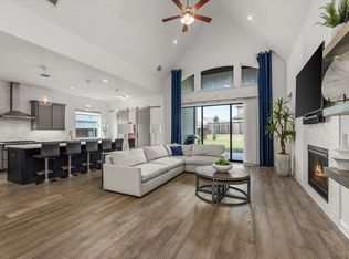 2016 Roundtree Cir E, Aledo, TX 76008