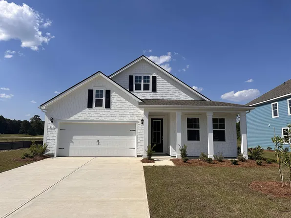 218 Bantry Ln., Conway, SC 29526