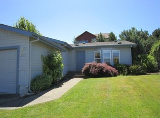 2917 Prospect Ave, Hood River, OR 97031