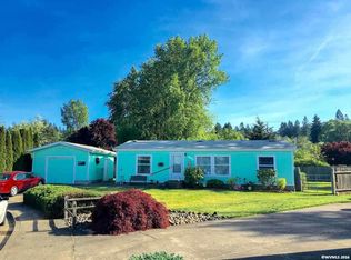 1995 SE Gordon Ct, Dallas, OR 97338