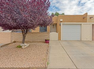 12617 Singing Arrow Ave SE, Albuquerque, NM 87123