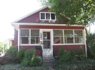 1528 Green Ave, Bay City, MI 48708