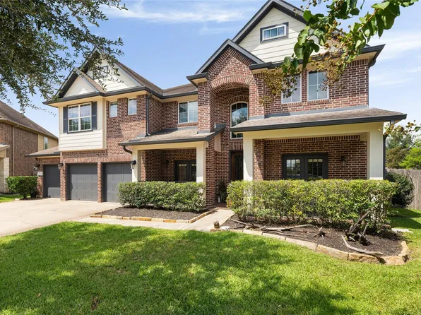 30109 Canton Farms Ct, Brookshire, TX 77423
