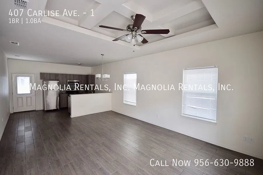 1st Month Free with 13 Month Lease — Photo 2