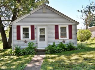 421 Poplar St, Spooner, WI 54801