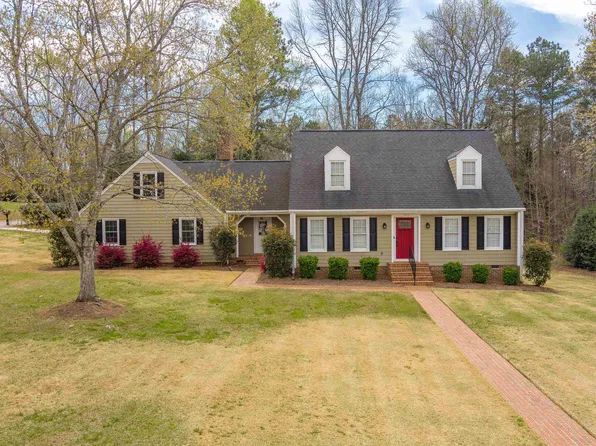 301 Bermuda Dr, Union, SC 29379