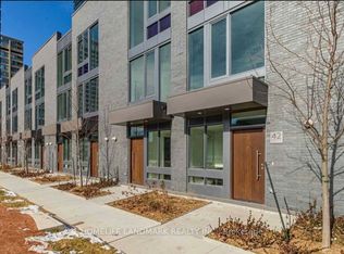 26 Sonic Way, Toronto, ON M3C 0P3