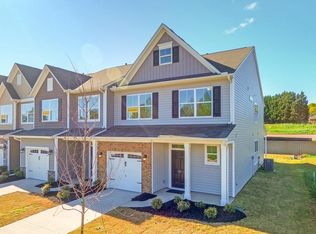 Homes Available Soon, Pineview Glen Townhomes, Durham, NC 27703