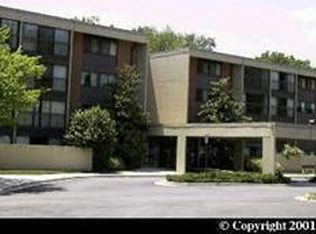 2921 N Leisure World Blvd #1-203, Silver Spring, MD 20906