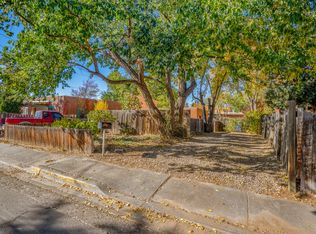 114 Bob St, Santa Fe, NM 87501