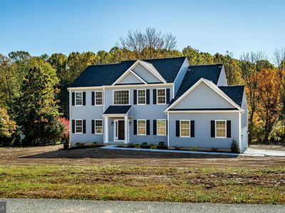 48 Pickwick Ln, Lincoln University, PA, 19352