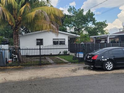 2129 NW 49th St, Miami, FL, 33142
