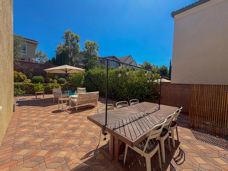 9 Allbrook Ct — Photo 41