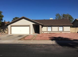 4744 E Elmwood St, Mesa, AZ 85205